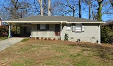 1522 Van Epps Street Se Atlanta, GA 30316