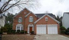 4000 Ancroft Circle Norcross, GA 30092