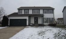 3100 Quinby Drive Columbus, OH 43232