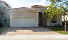 2234 PORTOFINO AV Homestead, FL 33033