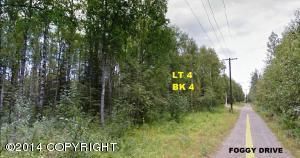 1380 W Foggy Drive, Wasilla, AK 99654