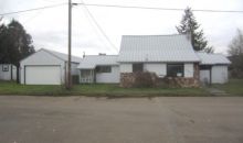 340 NE Hill St Sheridan, OR 97378