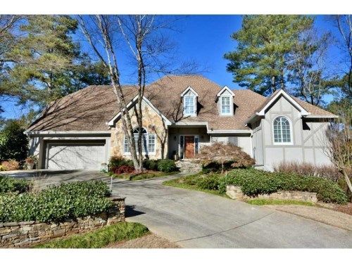 2860 Willow Green Court, Roswell, GA 30076