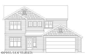 851 N Upstream Place, Wasilla, AK 99654