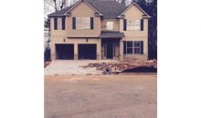 108 Village Place Newnan, GA 30265