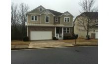 981 Forest Knoll Court Lithia Springs, GA 30122