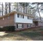 3019 Shenandoah Valley Road, Atlanta, GA 30345 ID:11502367