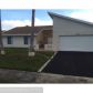 8530 NW 54TH ST, Fort Lauderdale, FL 33351 ID:11757518