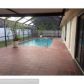 8530 NW 54TH ST, Fort Lauderdale, FL 33351 ID:11757520