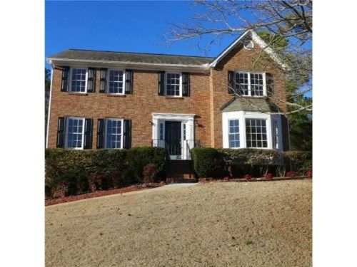 2860 Springtime Court, Lawrenceville, GA 30043