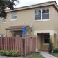 5363 SW 126 TE # 5363, Hollywood, FL 33027 ID:11740991