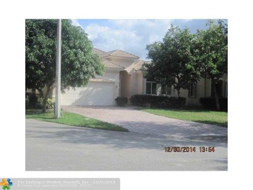 2935 SW 133RD AVE, Hollywood, FL 33027