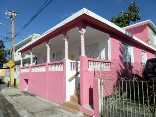 357 Calle Ceuta, San Juan, PR 00923