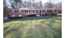 5359 Shadygrove Drive Stone Mountain, GA 30083