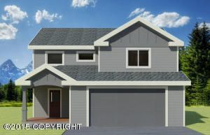 2285 N Willow Drive, Wasilla, AK 99654