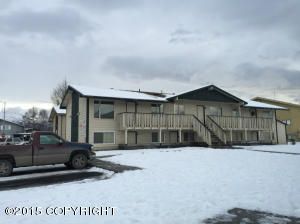 5310 Lionheart Drive, Anchorage, AK 99508