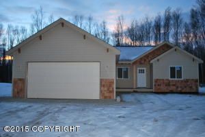 2852 S Avalon Circle, Wasilla, AK 99654