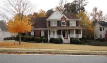 2782 Prairie Lane Snellville, GA 30039