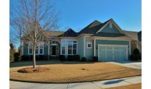 6516 Burnt Creek Drive Hoschton, GA 30548