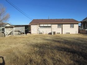 2503 Walnut Street, Amarillo, TX 79107