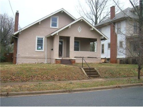 212 Yeardley Ave, Lynchburg, VA 24501