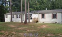 676 Lawdon Road Butler, GA 31006