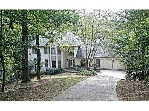 1841 Calvin Drive, Duluth, GA 30097