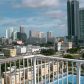 850 N MIAMI AV # W-1601, Miami, FL 33136 ID:11743512