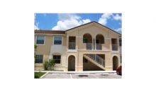 2650 SE 16 TE # 106 Homestead, FL 33035