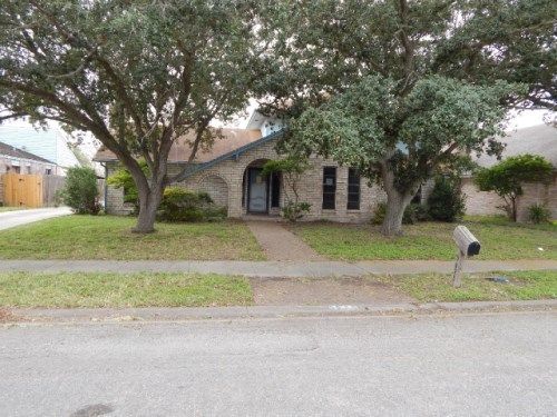 5025 Baldpate Dr, Corpus Christi, TX 78413