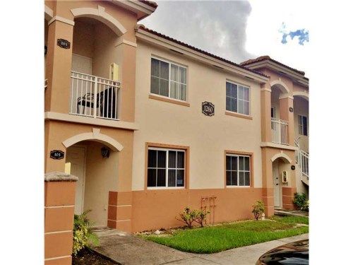 1260 SE 28 CT # 202, Homestead, FL 33035