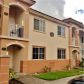 1260 SE 28 CT # 202, Homestead, FL 33035 ID:11564493