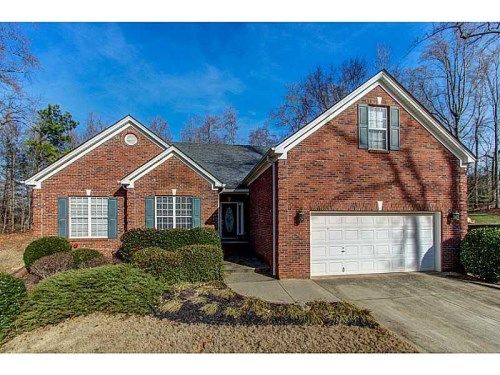 1271 Harvest Lane, Hoschton, GA 30548