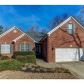 1271 Harvest Lane, Hoschton, GA 30548 ID:11771444