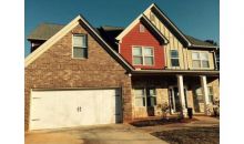 3149 Alhambra Circle Hampton, GA 30228