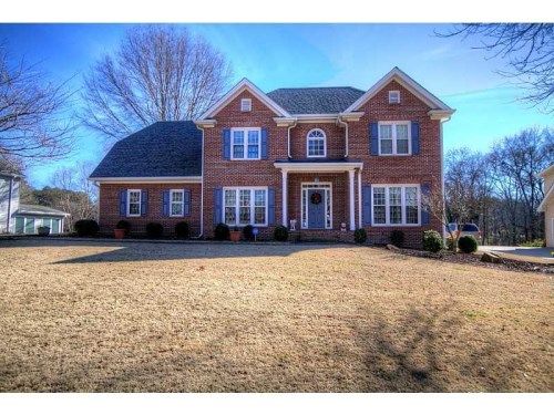 655 Briars Bend, Alpharetta, GA 30004