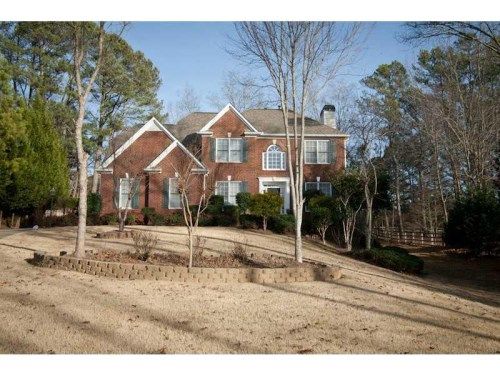 745 Stratforde Drive, Alpharetta, GA 30004