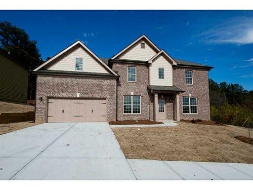 1410 Still Ridge Lane, Lawrenceville, GA 30045