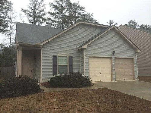 4007 Rosebud Park Drive, Snellville, GA 30039