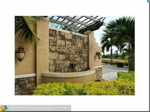 943 SW 147 AVE # 2013, Hollywood, FL 33027