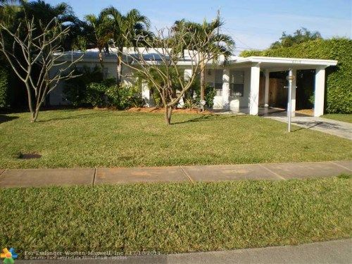 4741 NE 4TH AVE, Fort Lauderdale, FL 33334