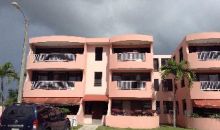 Apt. 5-21 Condominio Vizcaya Carolina, PR 00985