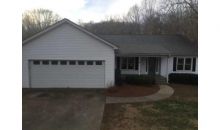 3422 South View Trail Gainesville, GA 30506