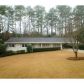 315 Montevallo Drive, Atlanta, GA 30342 ID:11547325