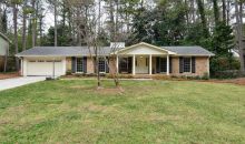 240 Berwick Drive Ne Atlanta, GA 30328