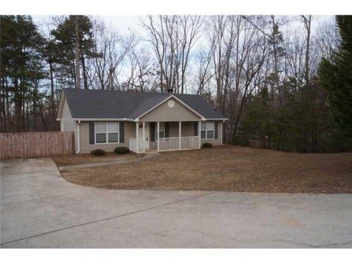 5740 Quail Trail, Gainesville, GA 30506