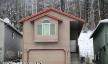 20411 Granite Park Circle Eagle River, AK 99577