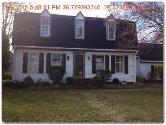 2448 Watermill Grove, Chesapeake, VA 23321