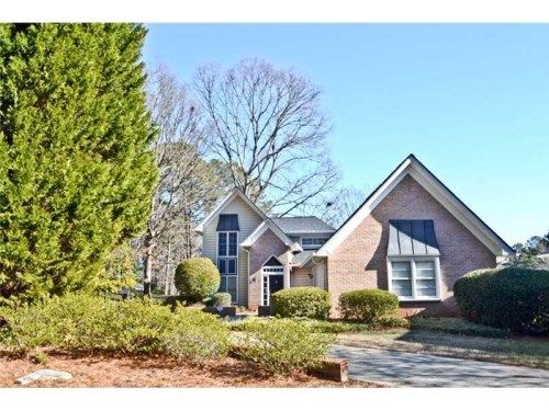 4911 Happy Hollow Road, Atlanta, GA 30360