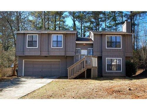 470 Sheringham Court, Roswell, GA 30076